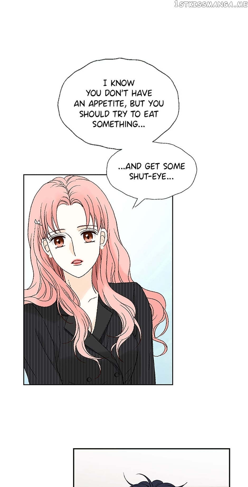 Flavors of Reincarnation Chapter 67 - page 17