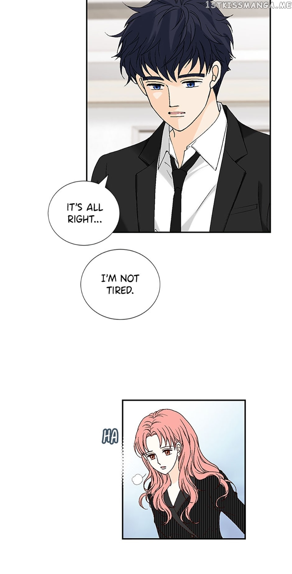 Flavors of Reincarnation Chapter 67 - page 18