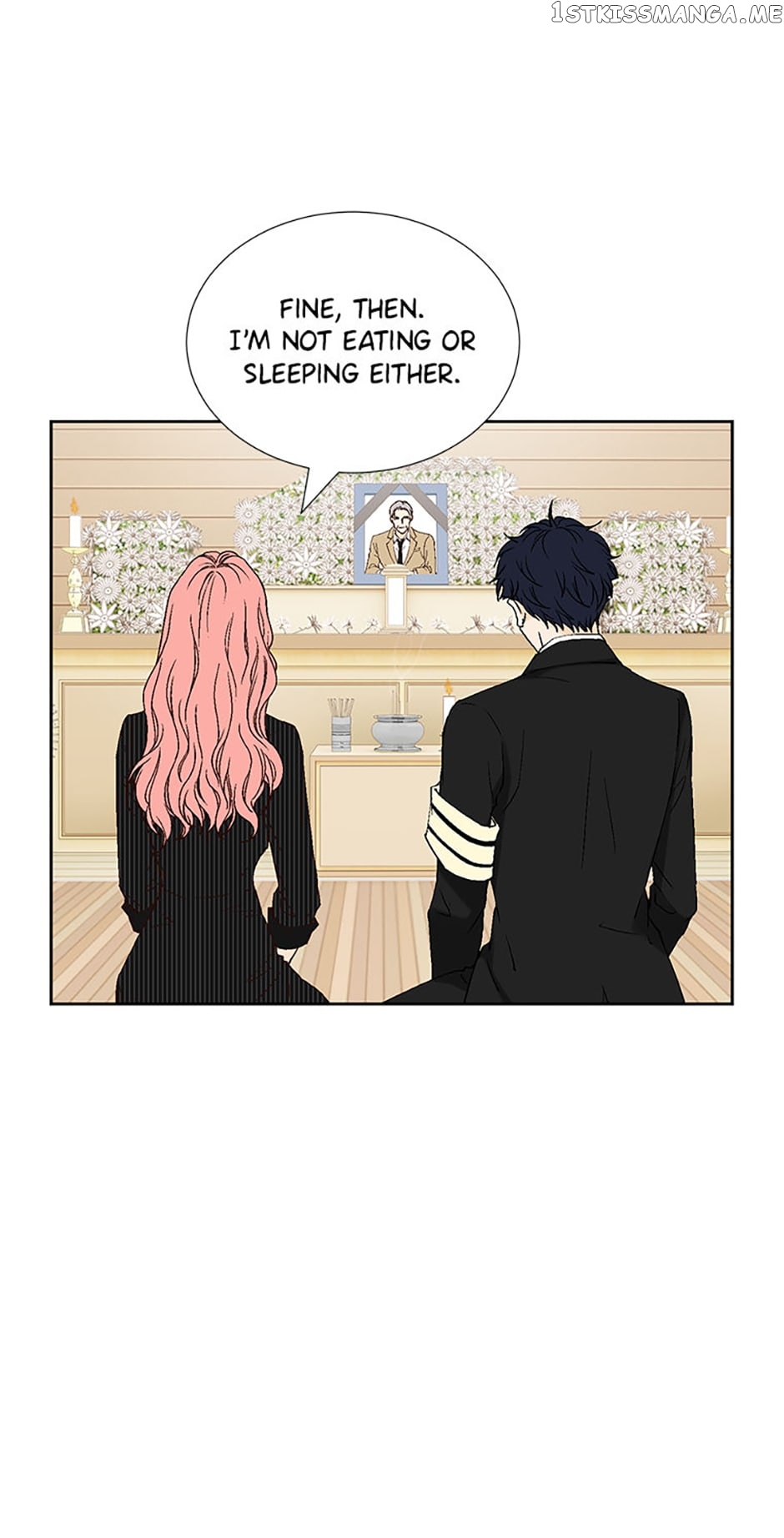 Flavors of Reincarnation Chapter 67 - page 19