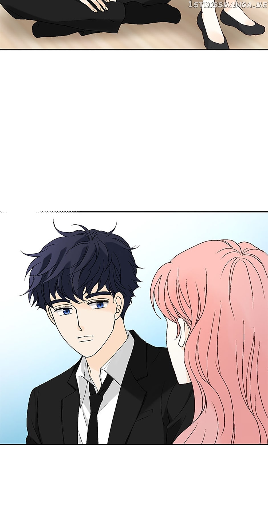 Flavors of Reincarnation Chapter 67 - page 21