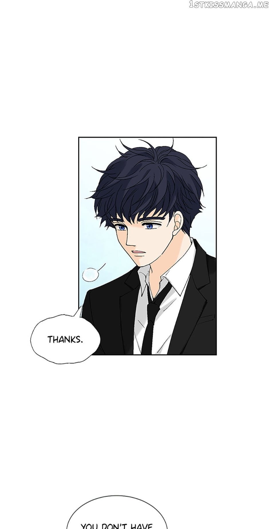Flavors of Reincarnation Chapter 67 - page 22