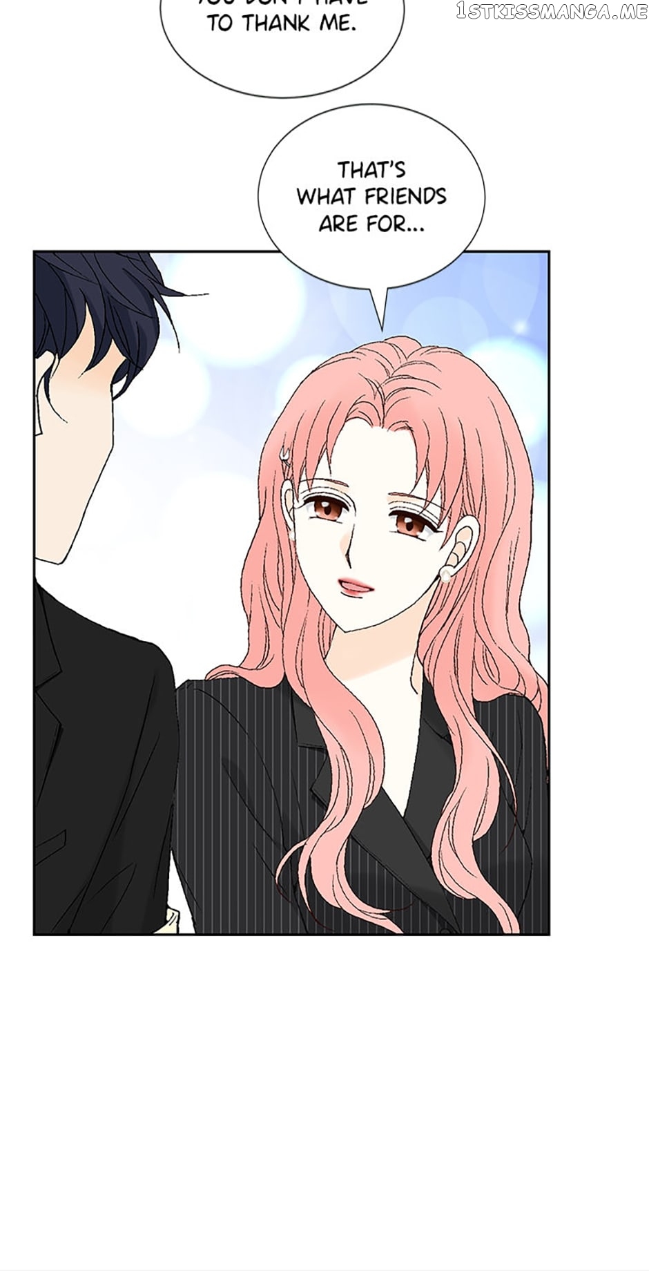 Flavors of Reincarnation Chapter 67 - page 23