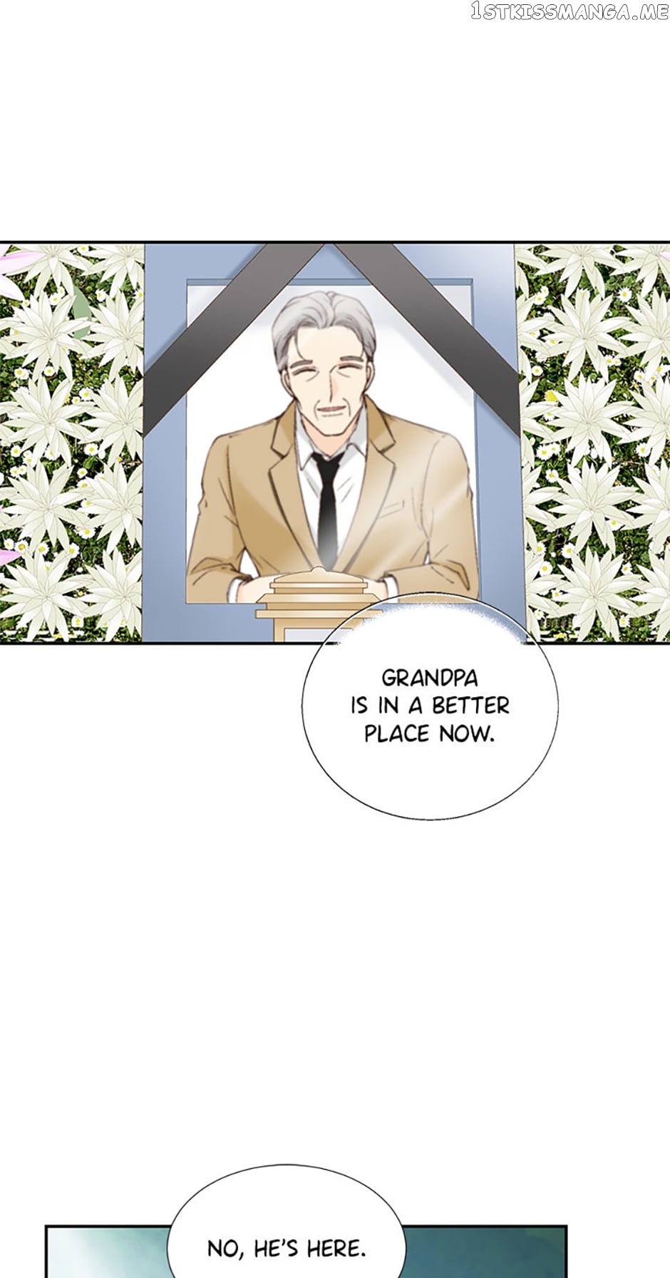 Flavors of Reincarnation Chapter 67 - page 24