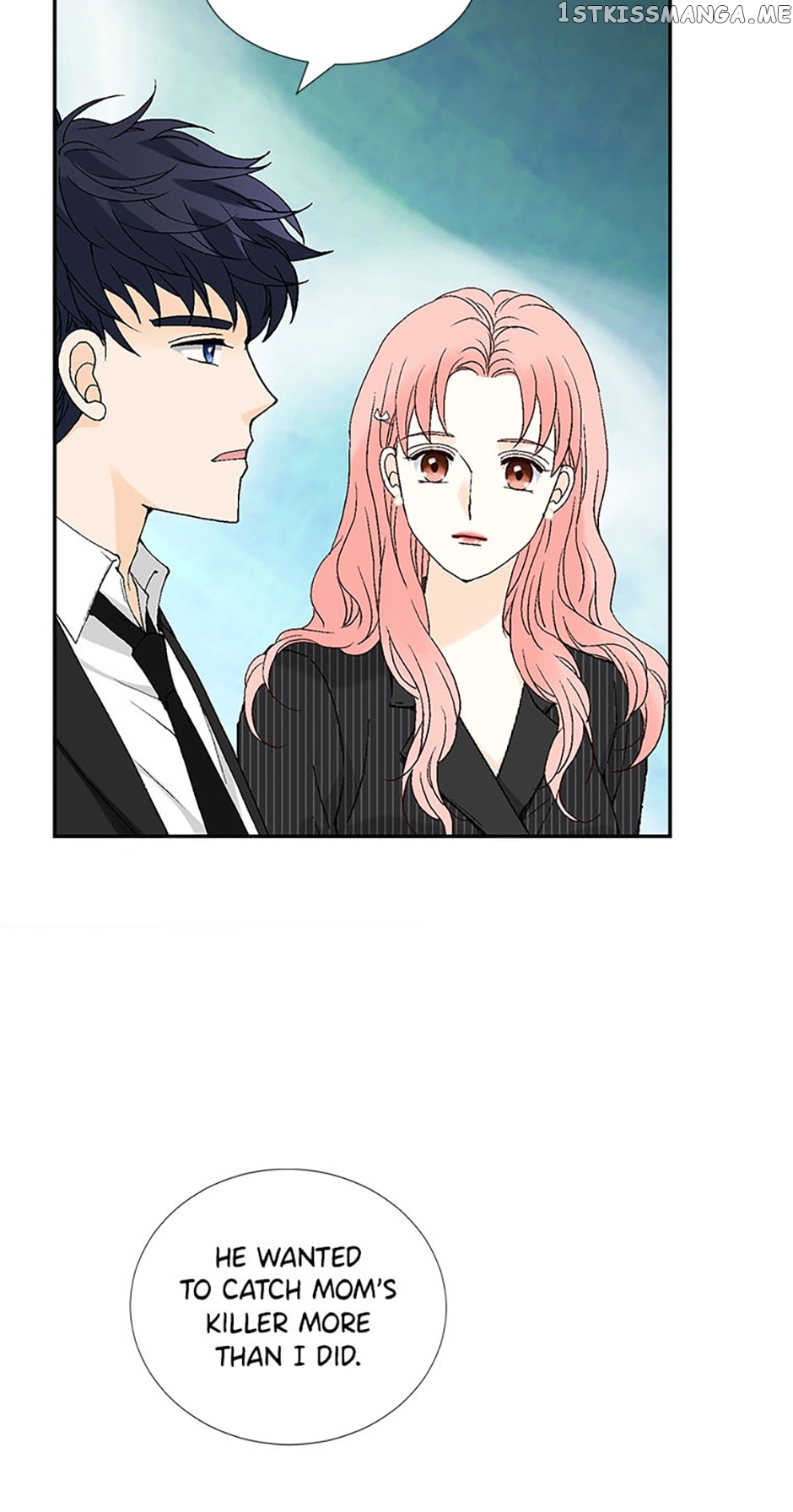 Flavors of Reincarnation Chapter 67 - page 25