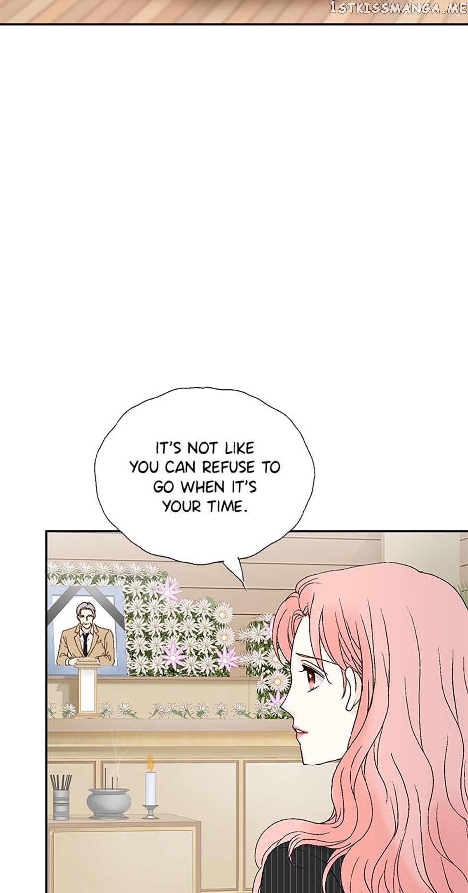 Flavors of Reincarnation Chapter 67 - page 27