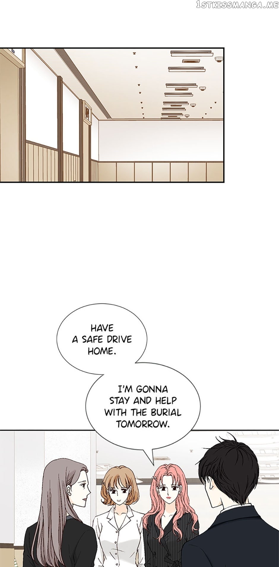 Flavors of Reincarnation Chapter 67 - page 3