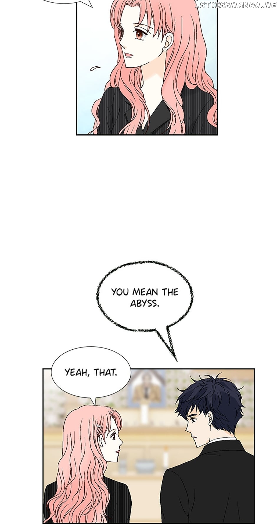 Flavors of Reincarnation Chapter 67 - page 30