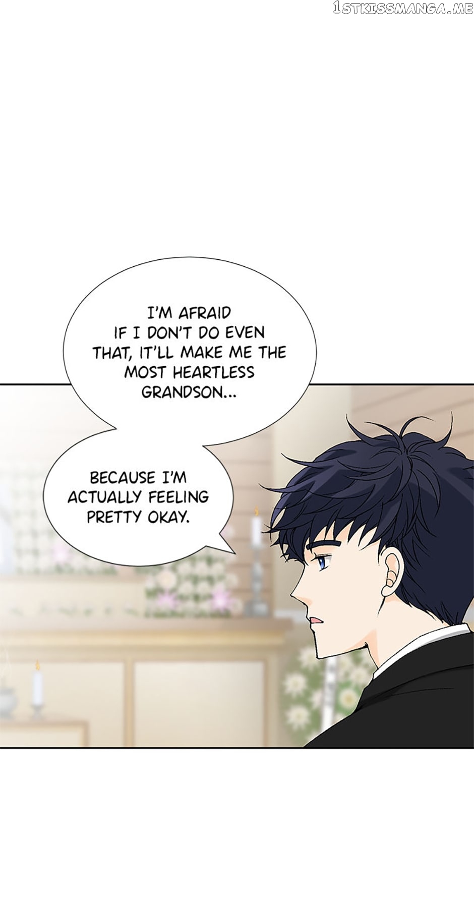 Flavors of Reincarnation Chapter 67 - page 31