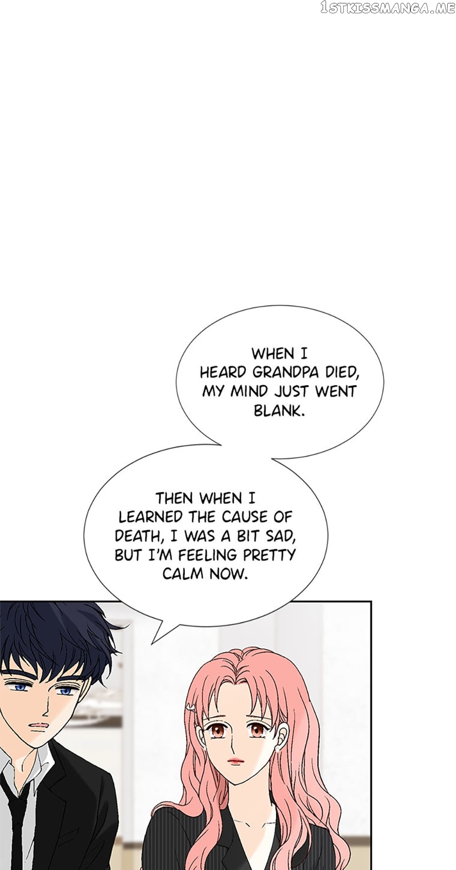 Flavors of Reincarnation Chapter 67 - page 32