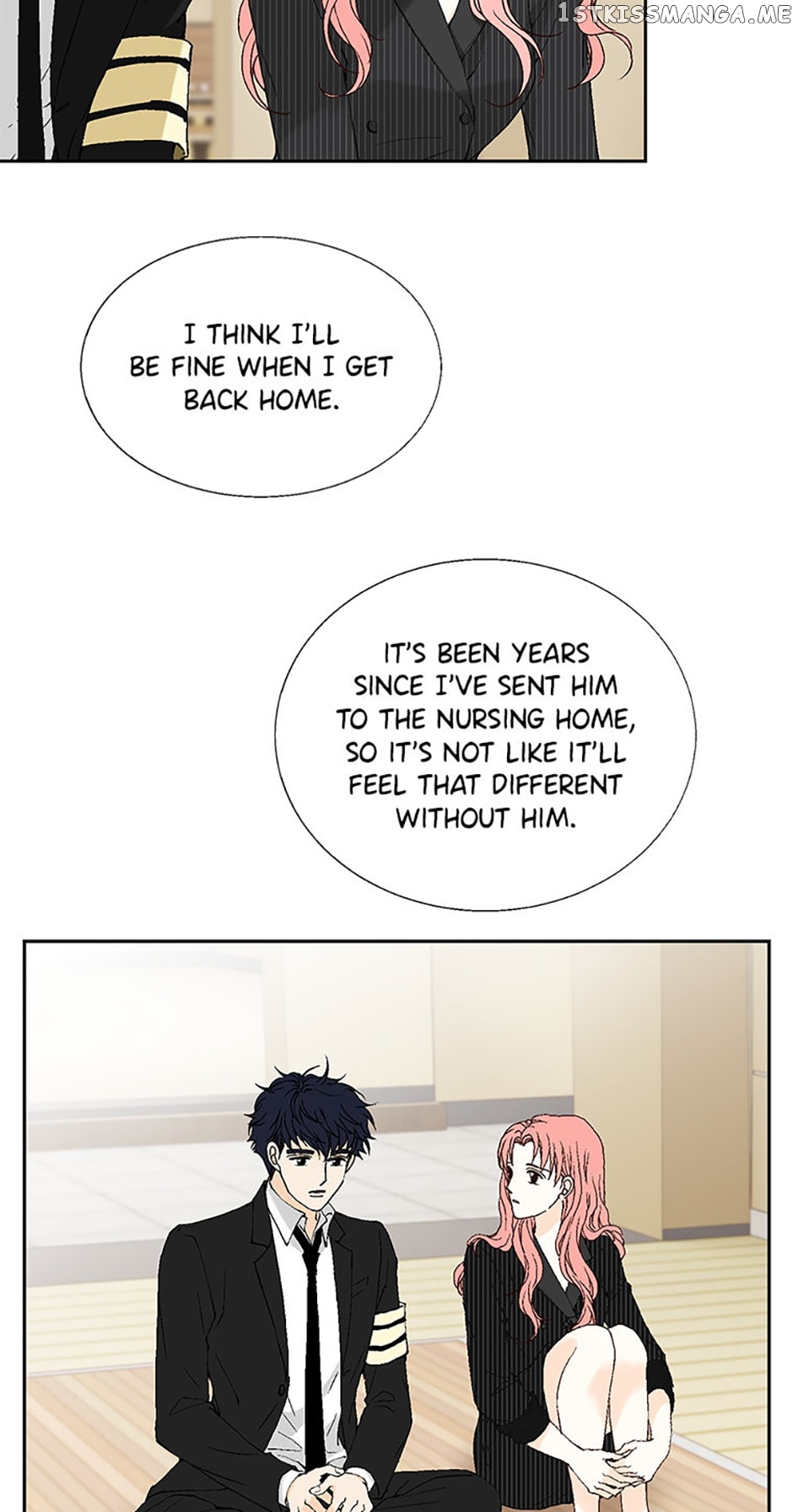 Flavors of Reincarnation Chapter 67 - page 33