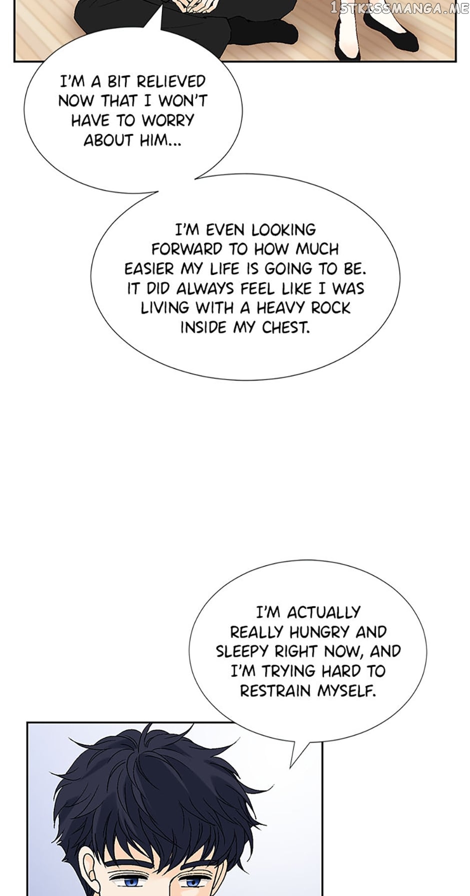 Flavors of Reincarnation Chapter 67 - page 34