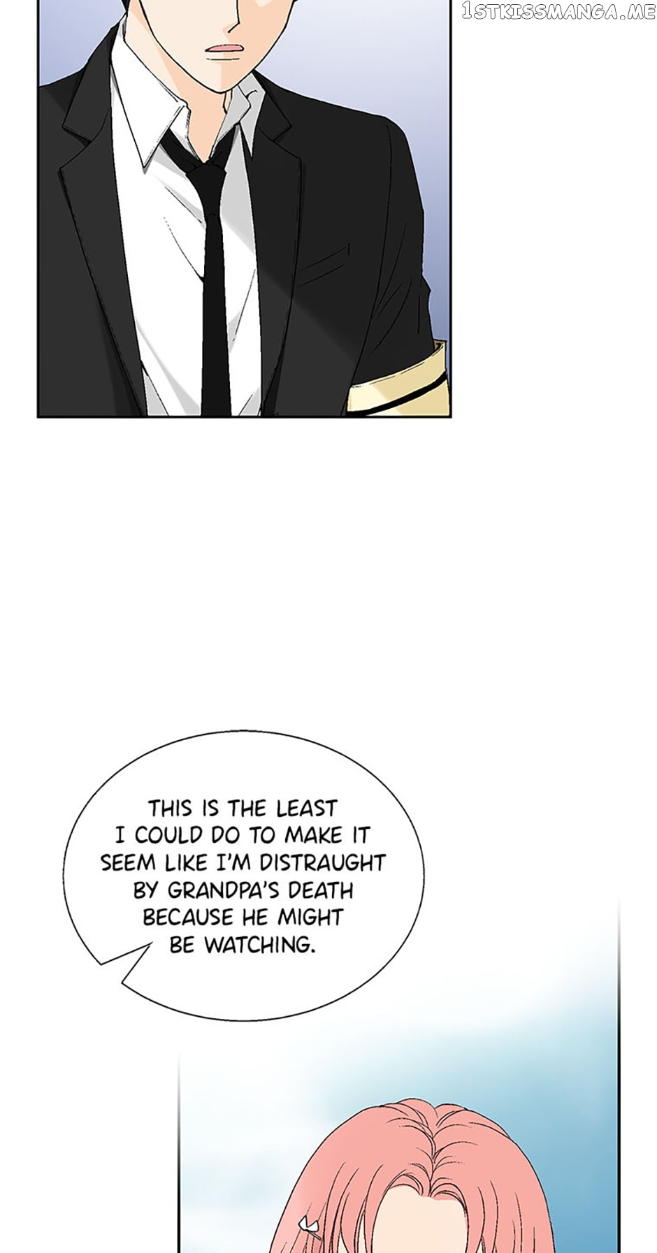 Flavors of Reincarnation Chapter 67 - page 35