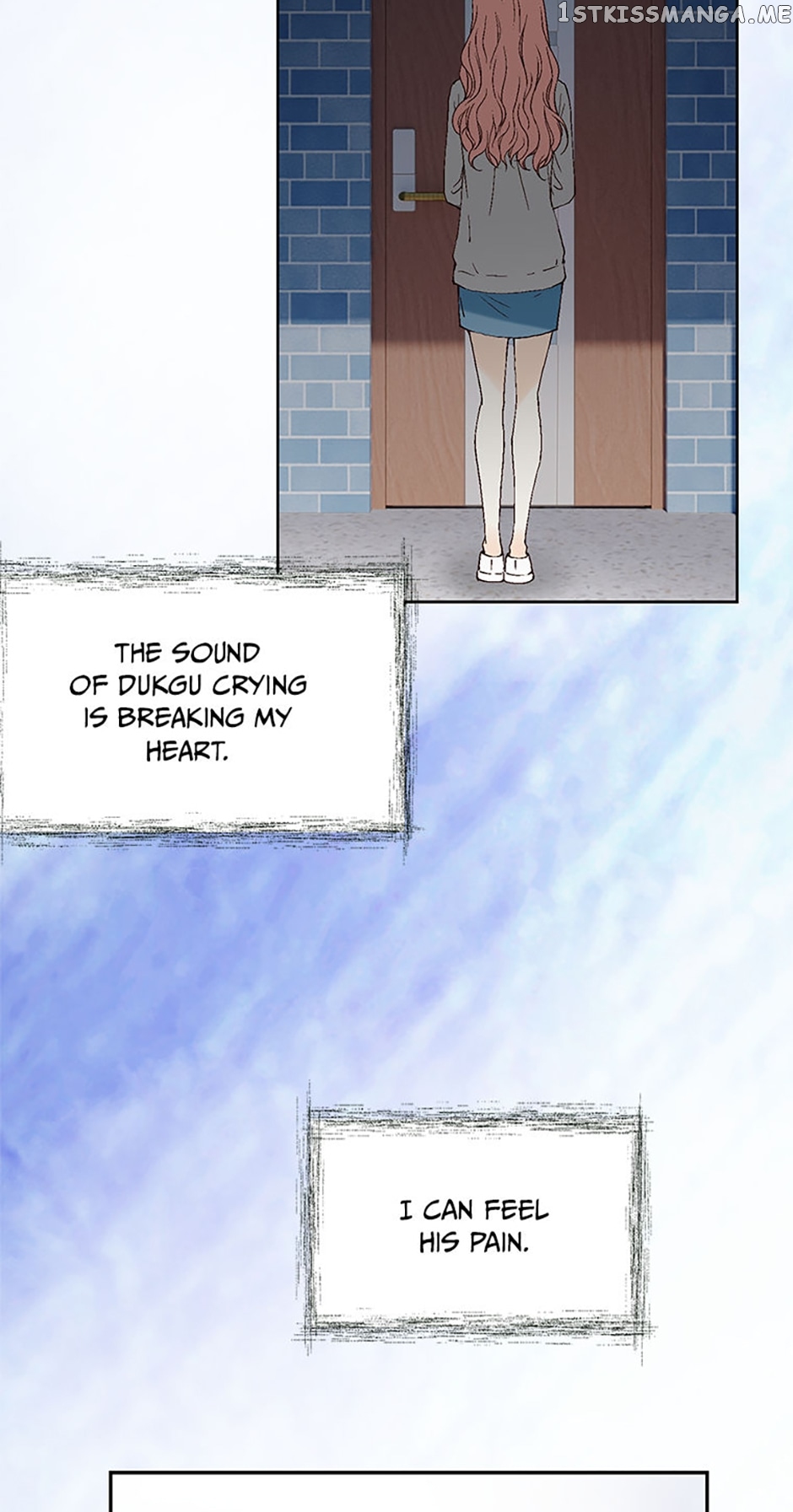 Flavors of Reincarnation Chapter 67 - page 43