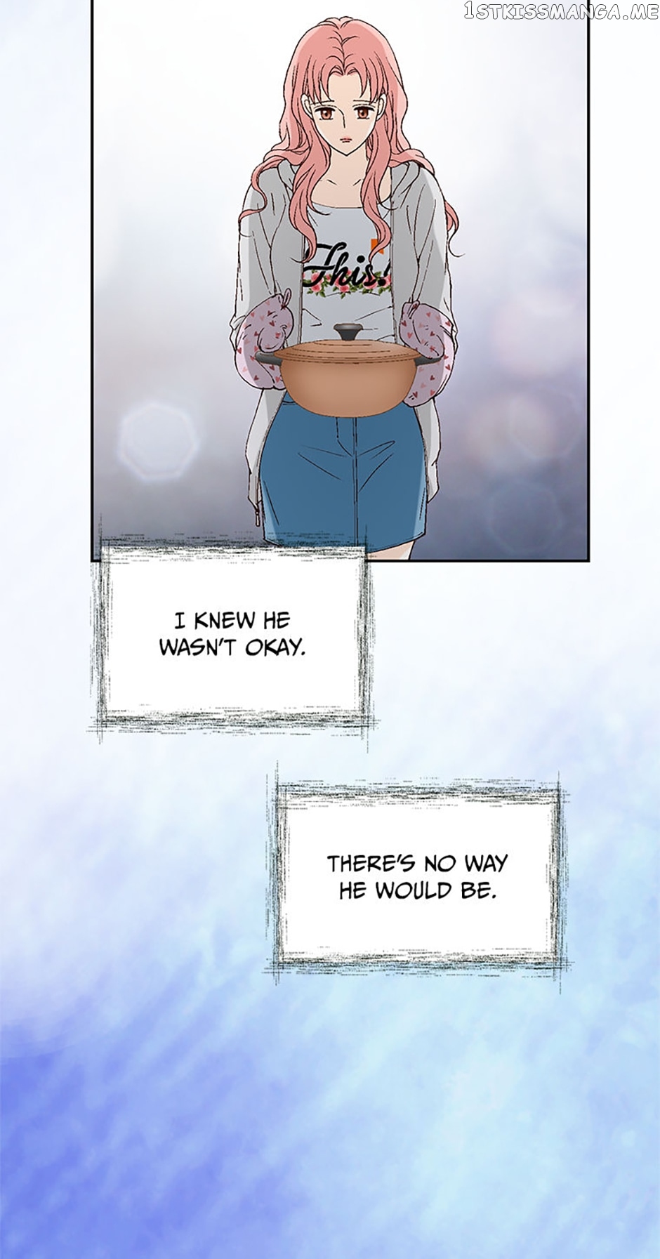 Flavors of Reincarnation Chapter 67 - page 44
