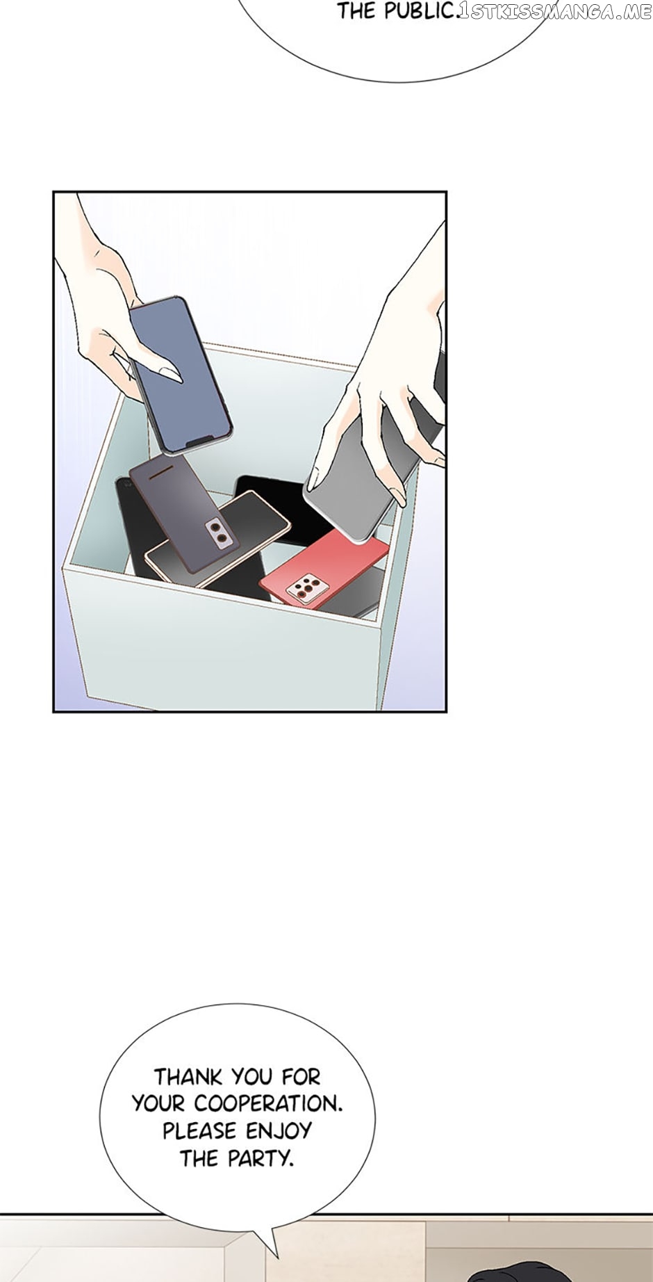 Flavors of Reincarnation Chapter 67 - page 49