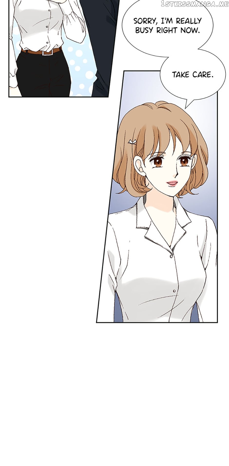 Flavors of Reincarnation Chapter 67 - page 5