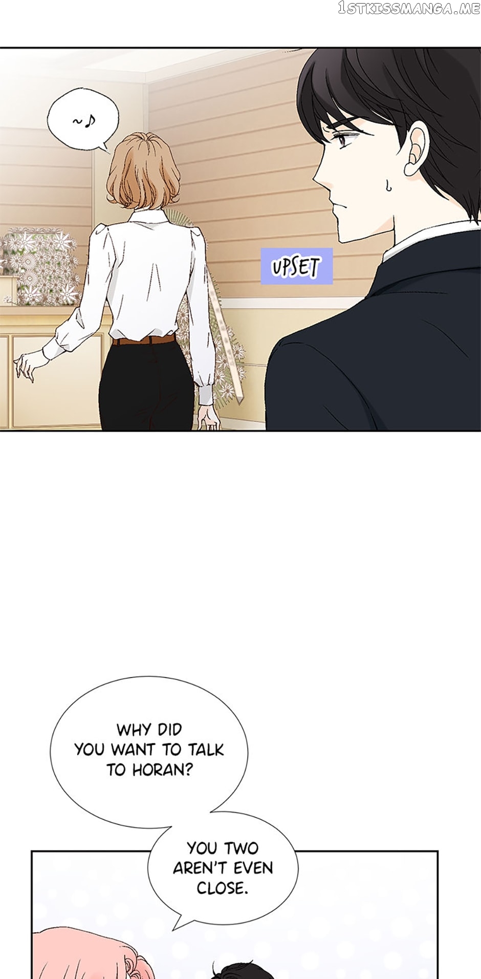 Flavors of Reincarnation Chapter 67 - page 6