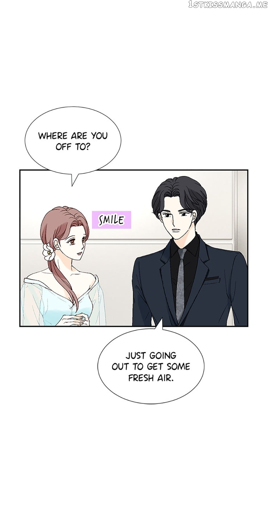 Flavors of Reincarnation Chapter 67 - page 62
