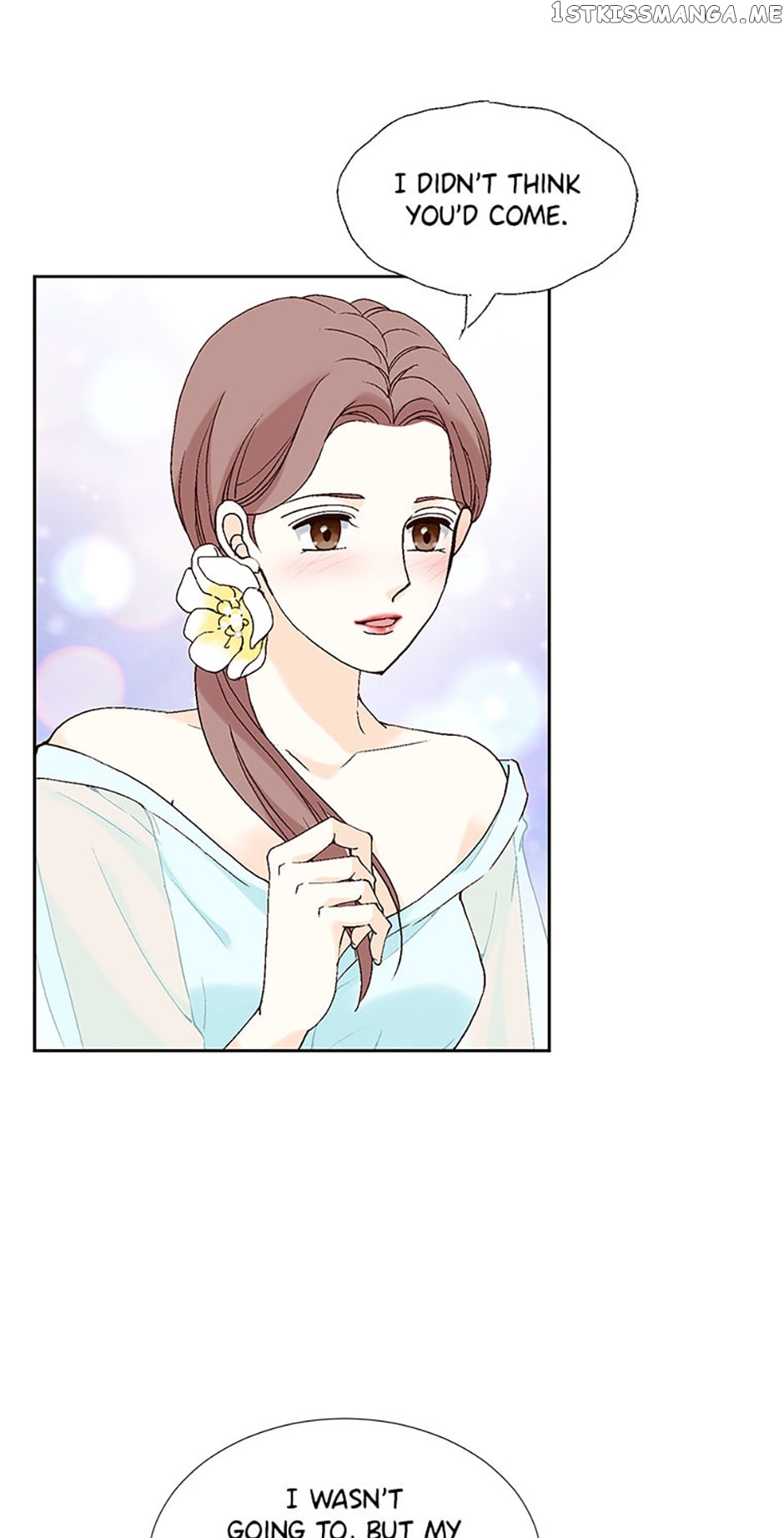 Flavors of Reincarnation Chapter 67 - page 63