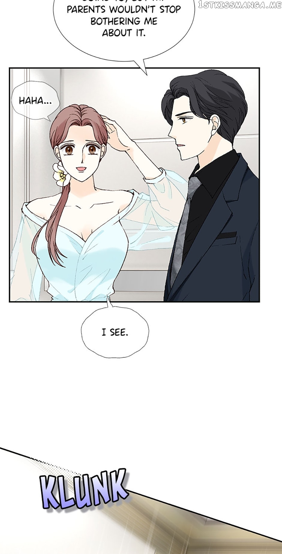 Flavors of Reincarnation Chapter 67 - page 64