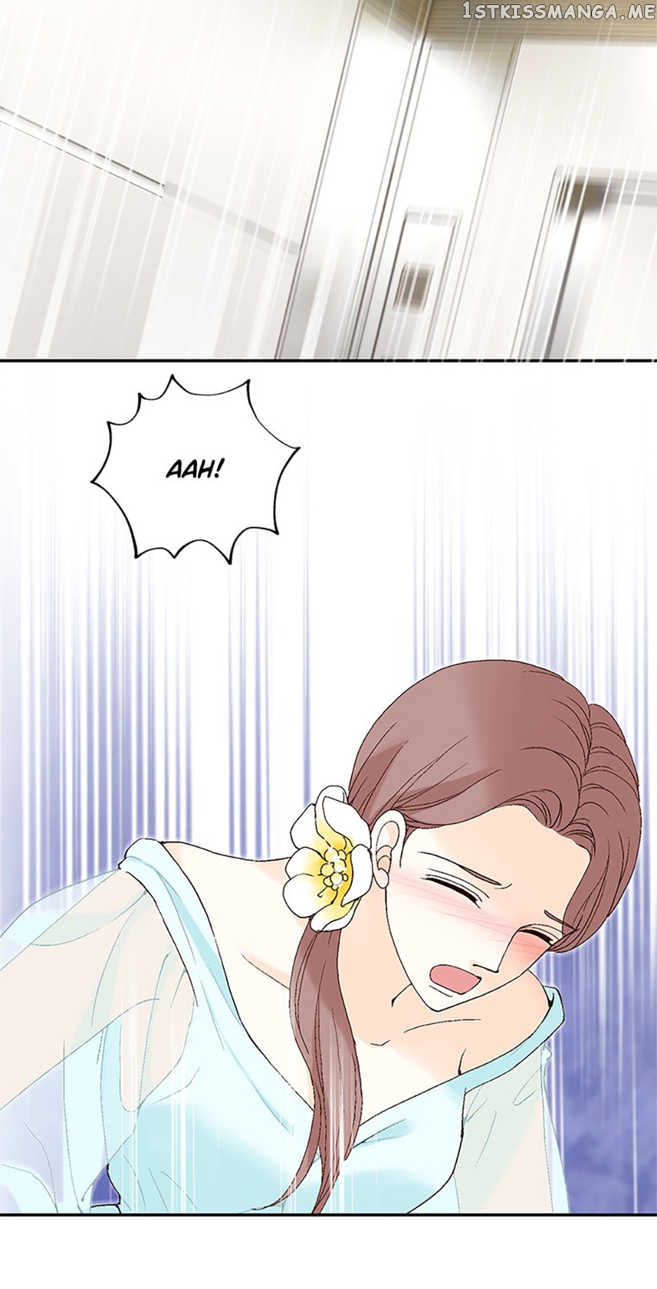 Flavors of Reincarnation Chapter 67 - page 65