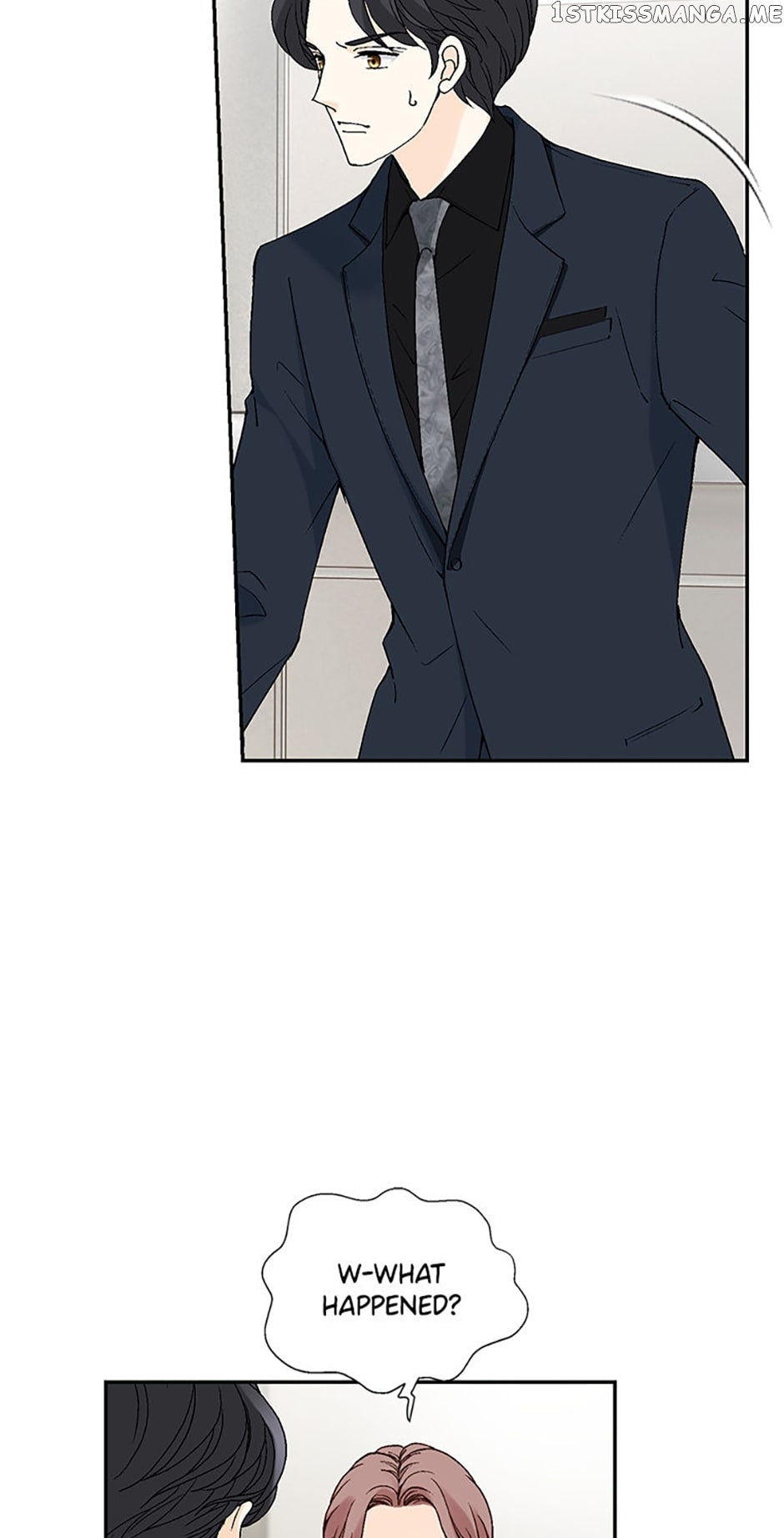Flavors of Reincarnation Chapter 67 - page 67