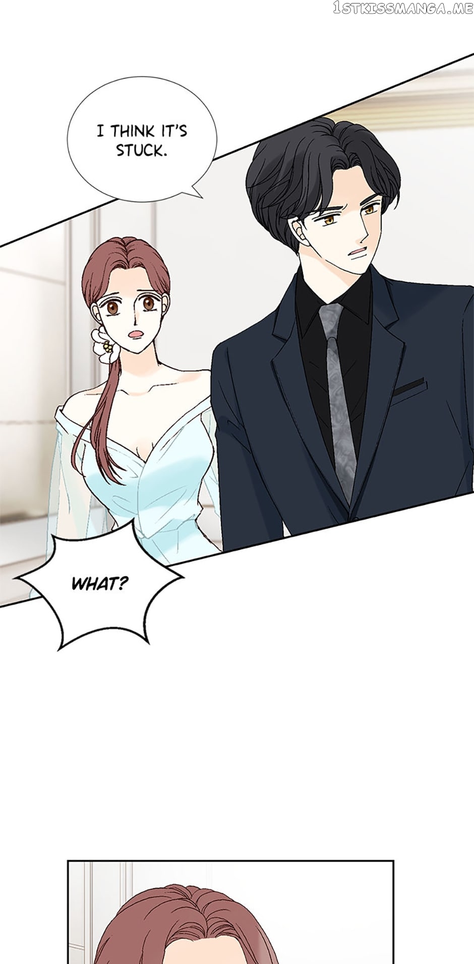 Flavors of Reincarnation Chapter 67 - page 69