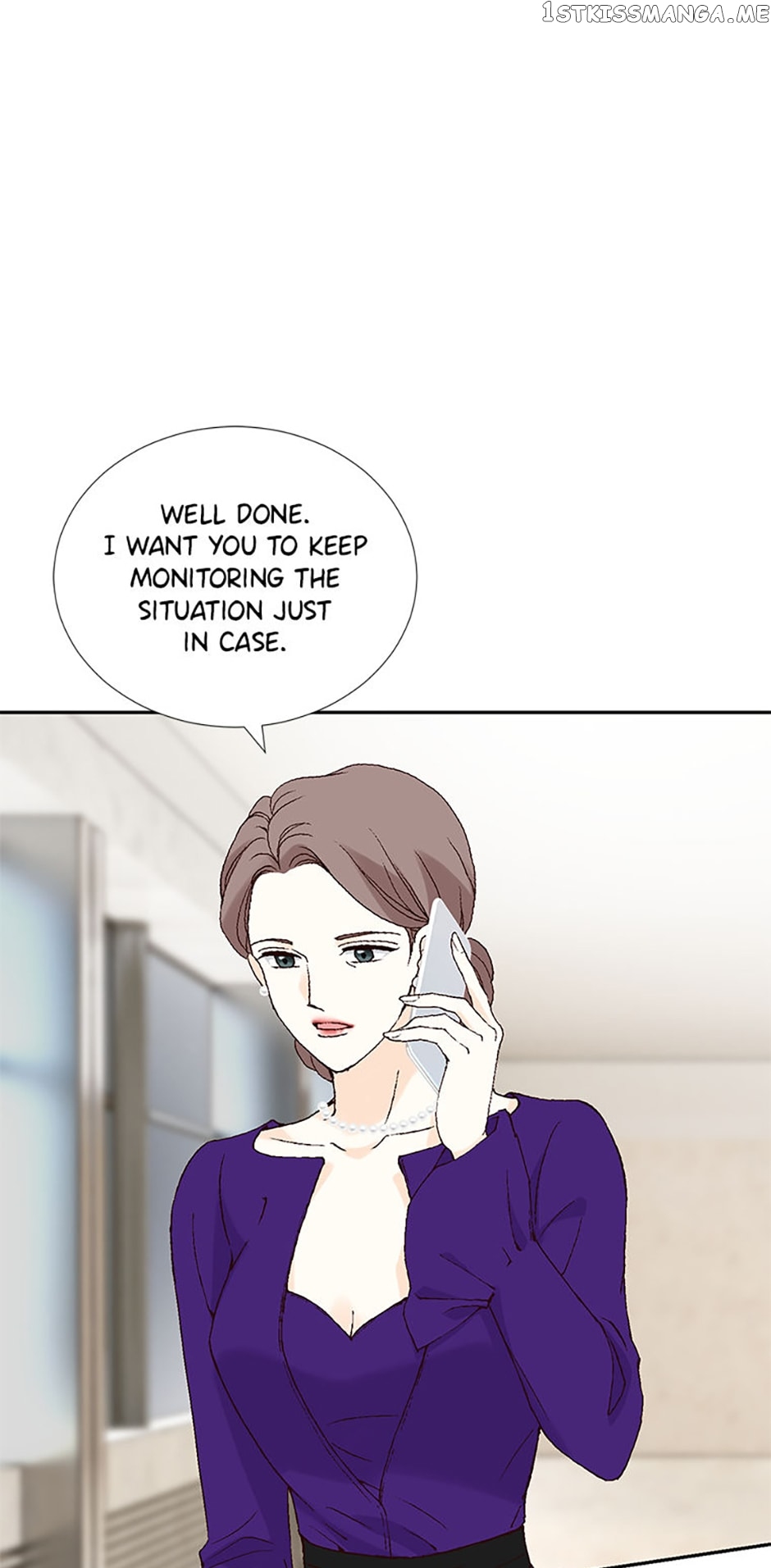 Flavors of Reincarnation Chapter 67 - page 75