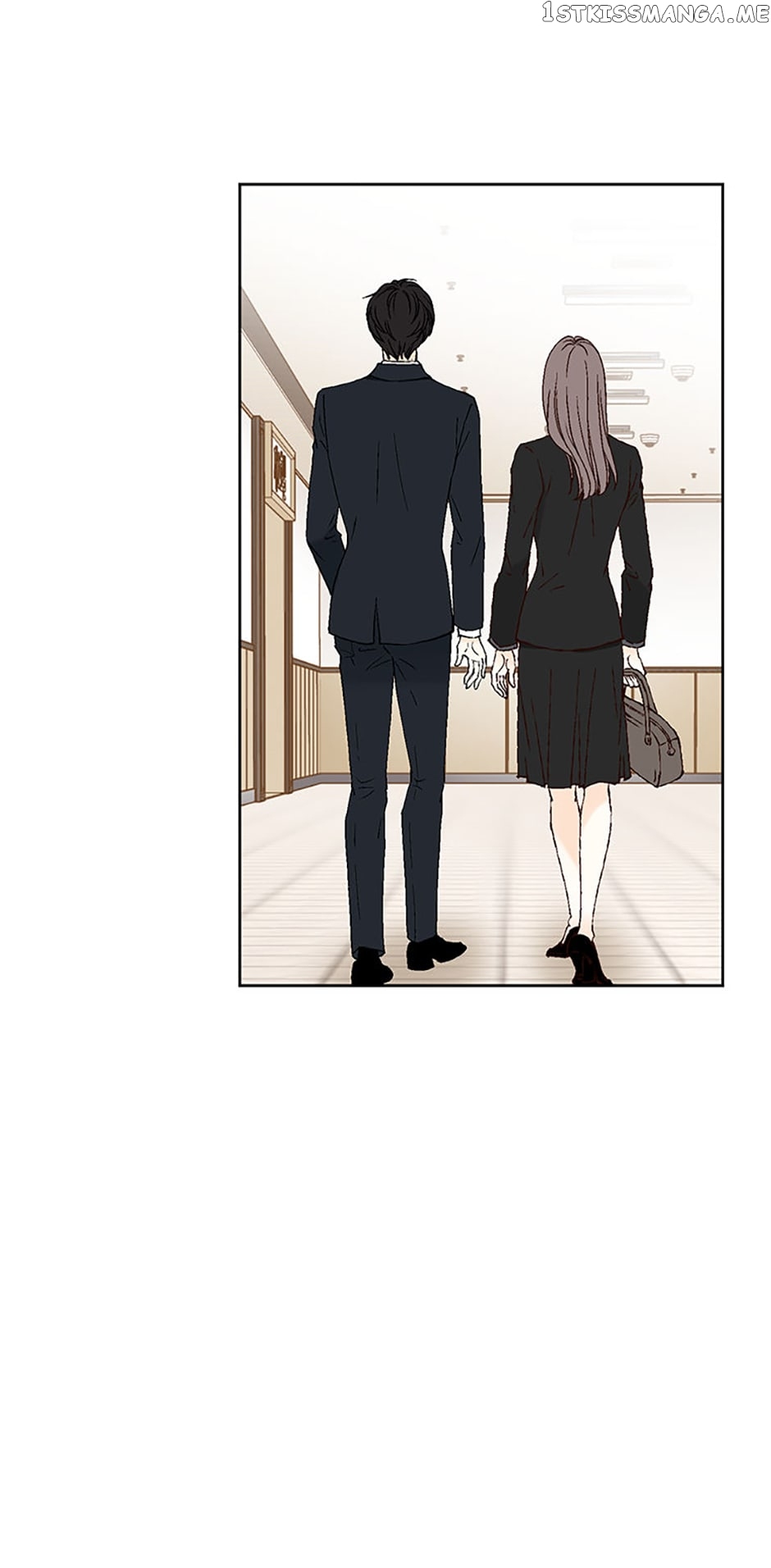 Flavors of Reincarnation Chapter 67 - page 8