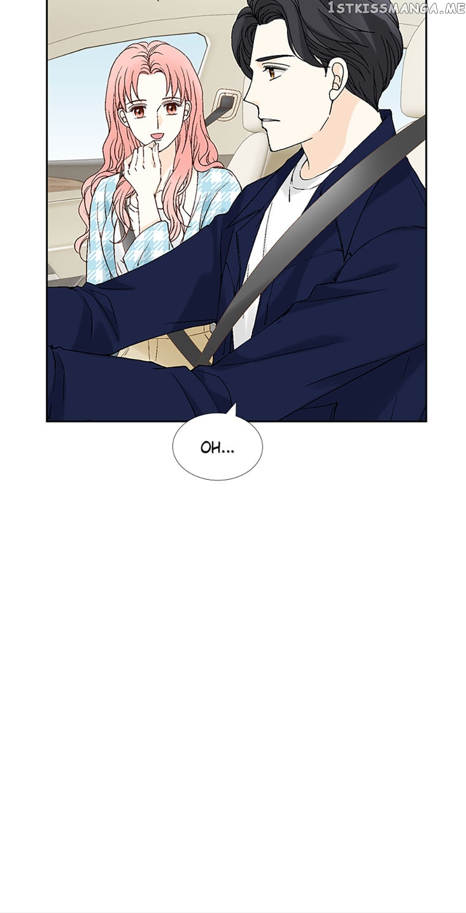 Flavors of Reincarnation Chapter 86 - page 15