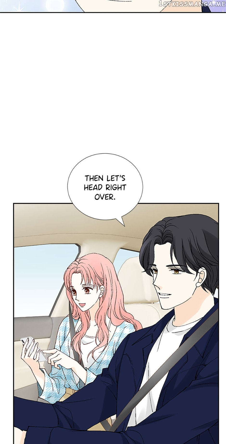 Flavors of Reincarnation Chapter 86 - page 19
