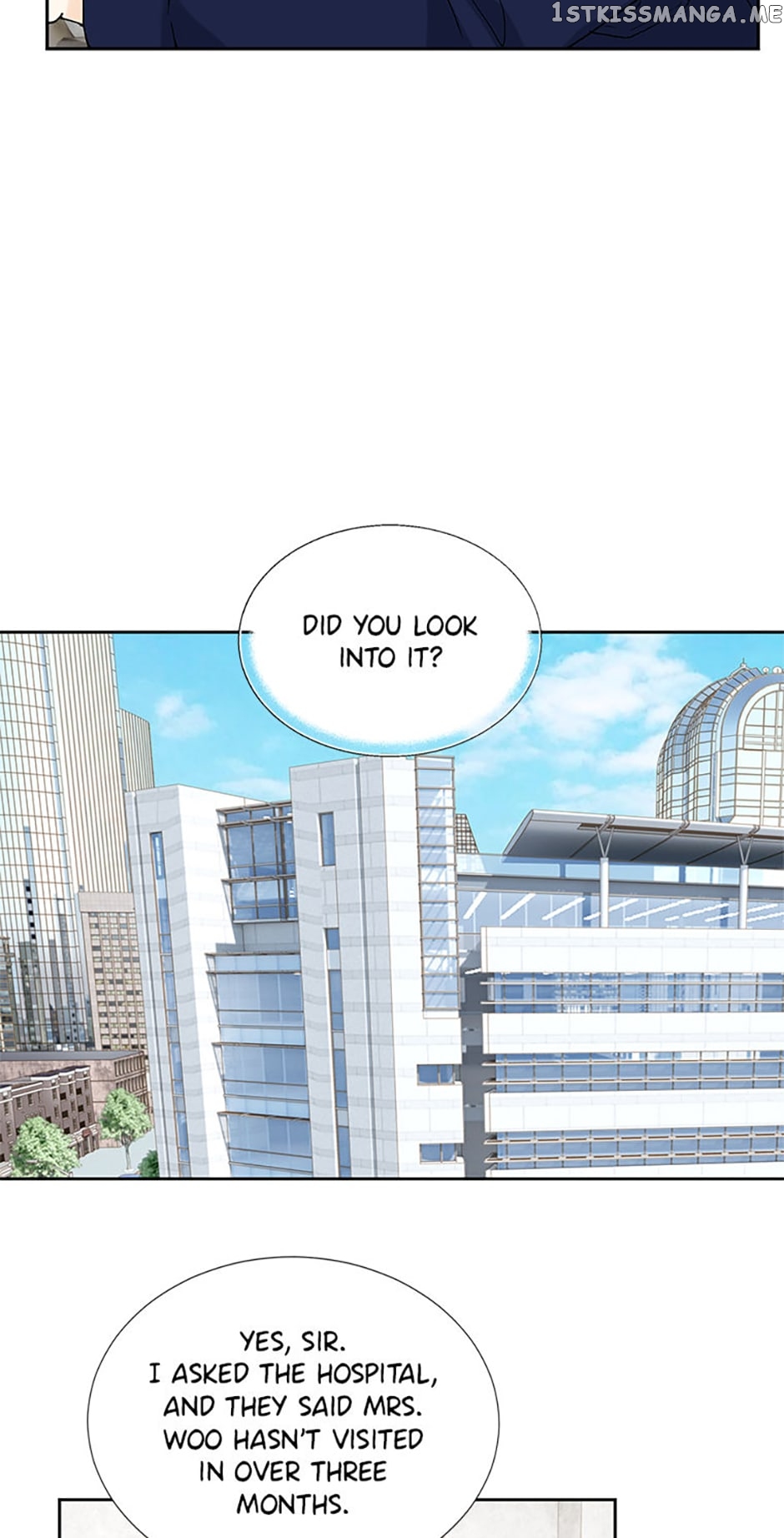 Flavors of Reincarnation Chapter 86 - page 20