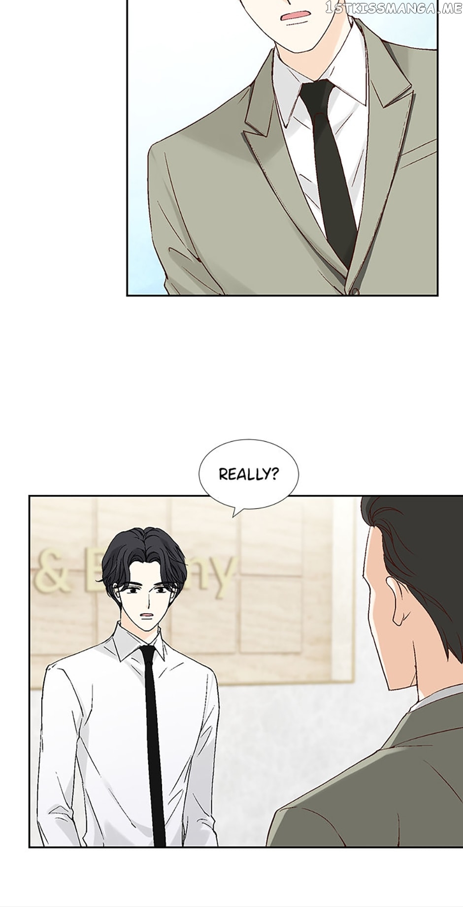 Flavors of Reincarnation Chapter 86 - page 22