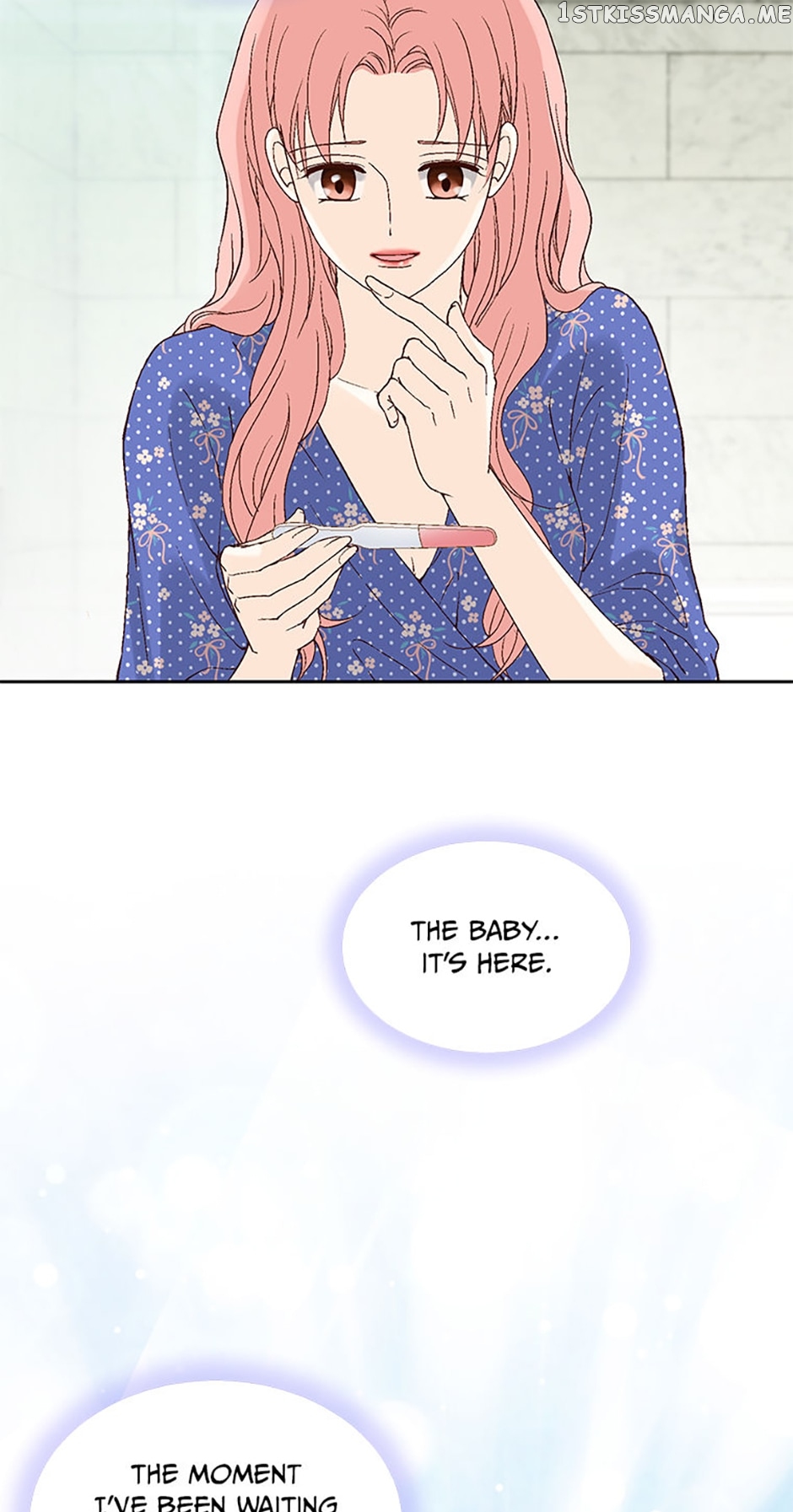 Flavors of Reincarnation Chapter 86 - page 27