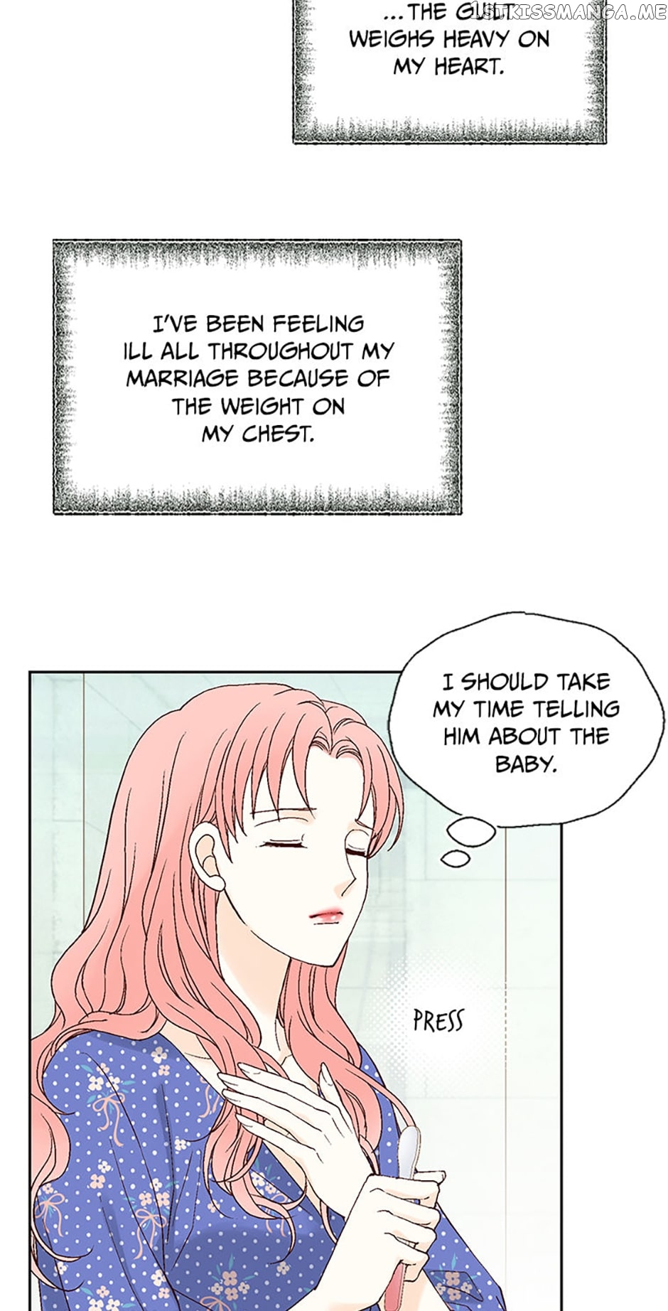 Flavors of Reincarnation Chapter 86 - page 35