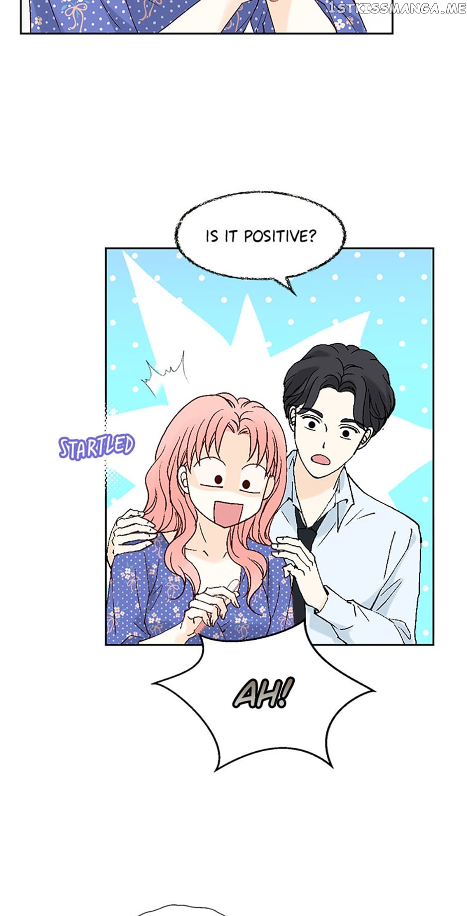 Flavors of Reincarnation Chapter 86 - page 36