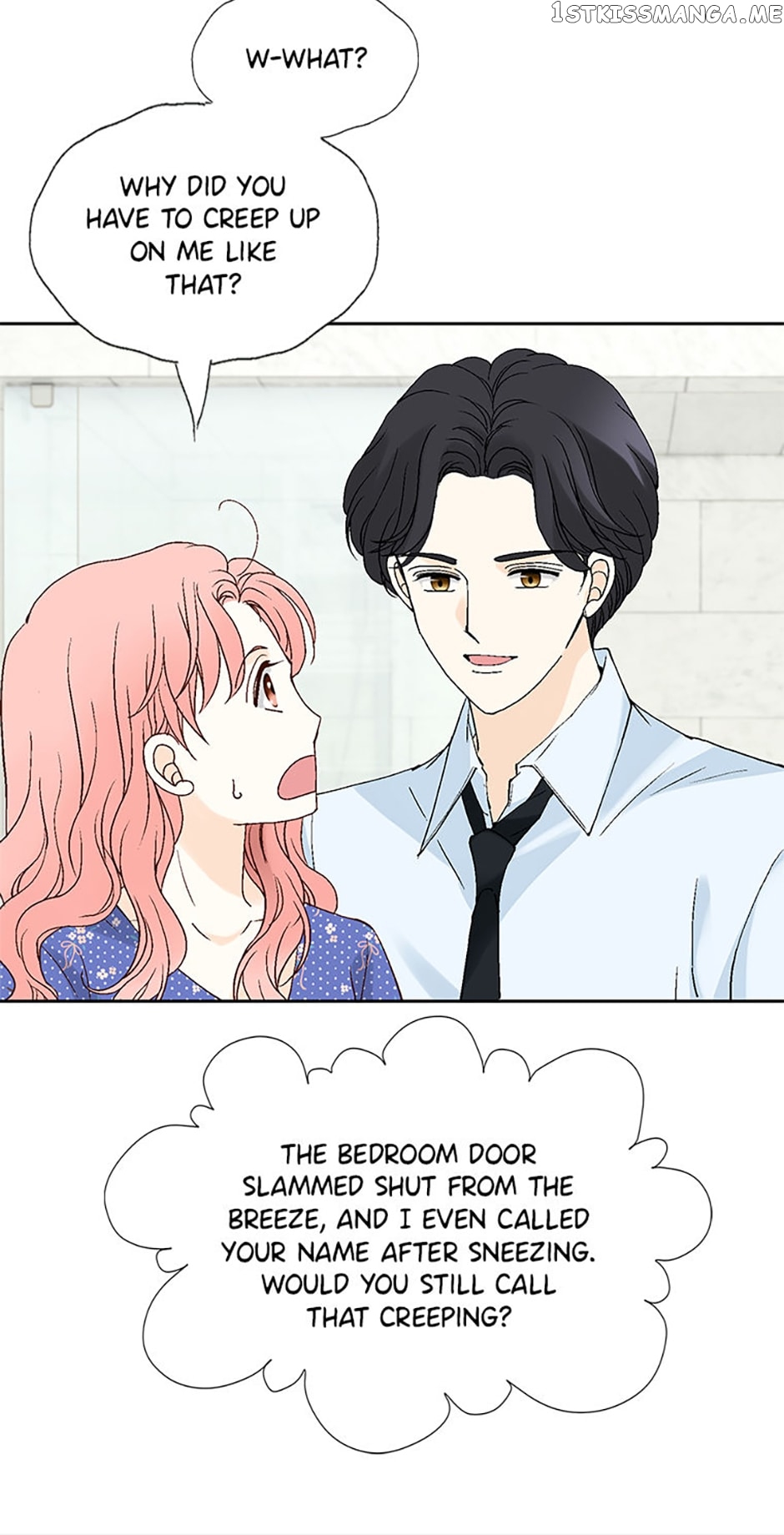 Flavors of Reincarnation Chapter 86 - page 37