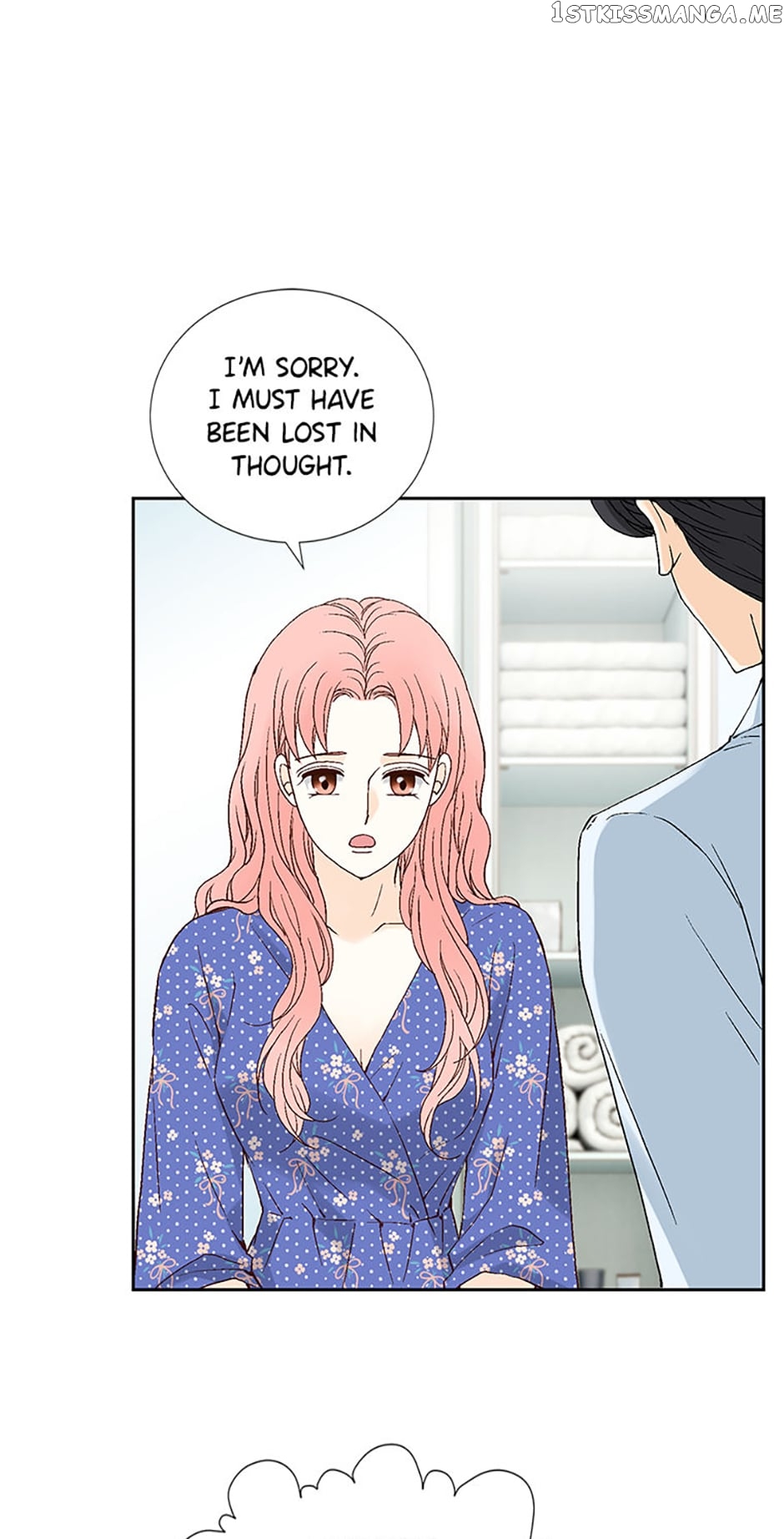 Flavors of Reincarnation Chapter 86 - page 38