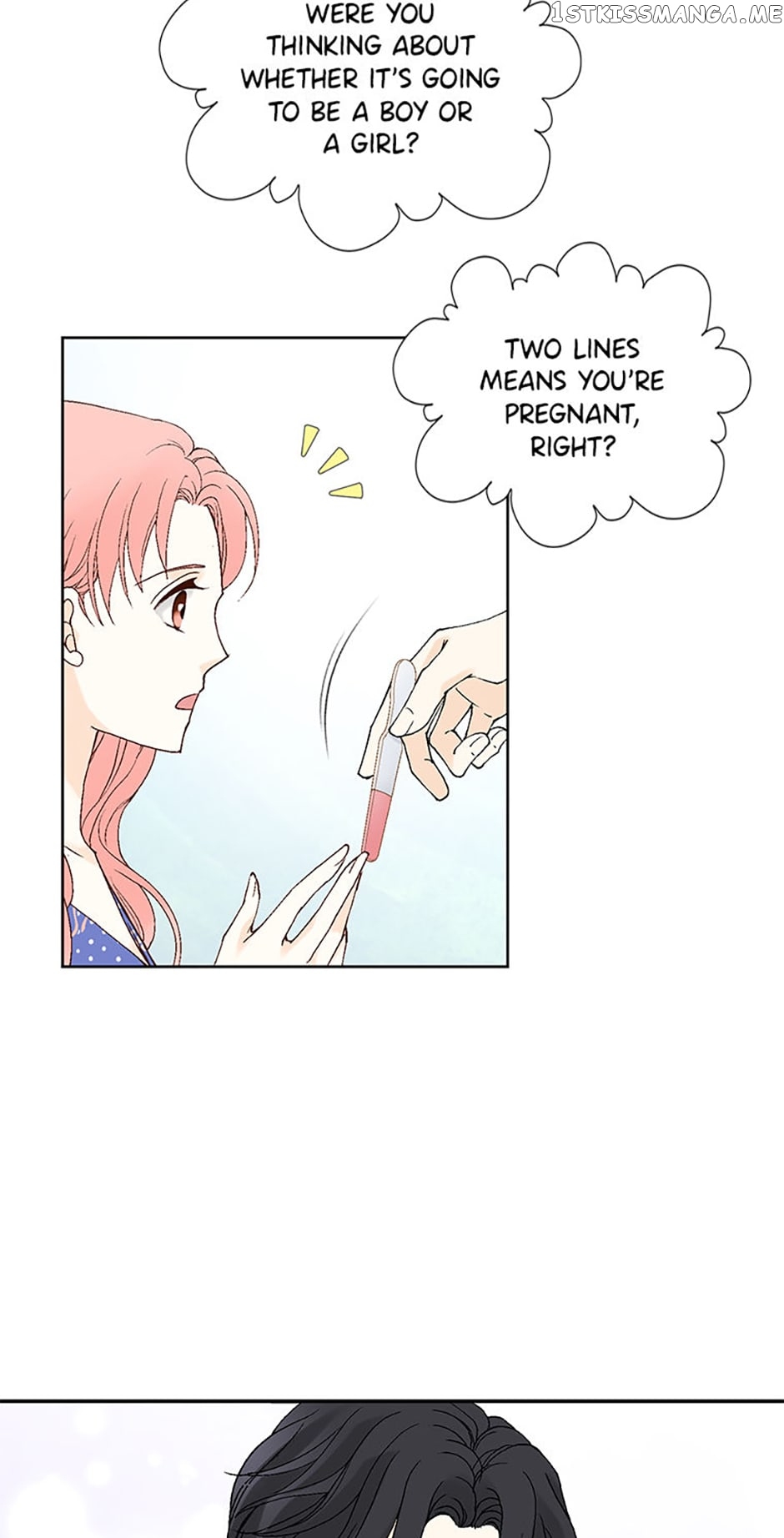 Flavors of Reincarnation Chapter 86 - page 39