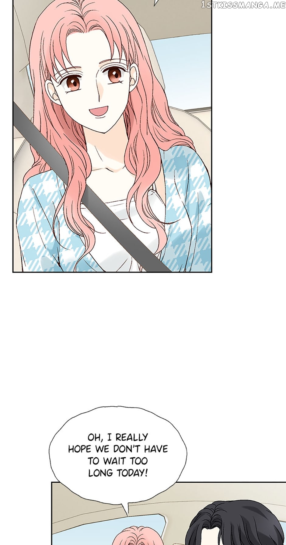 Flavors of Reincarnation Chapter 86 - page 4