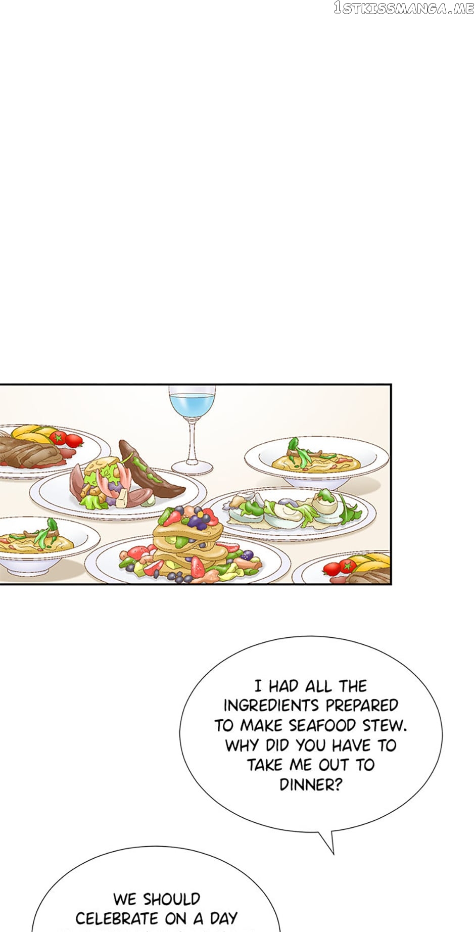Flavors of Reincarnation Chapter 86 - page 42