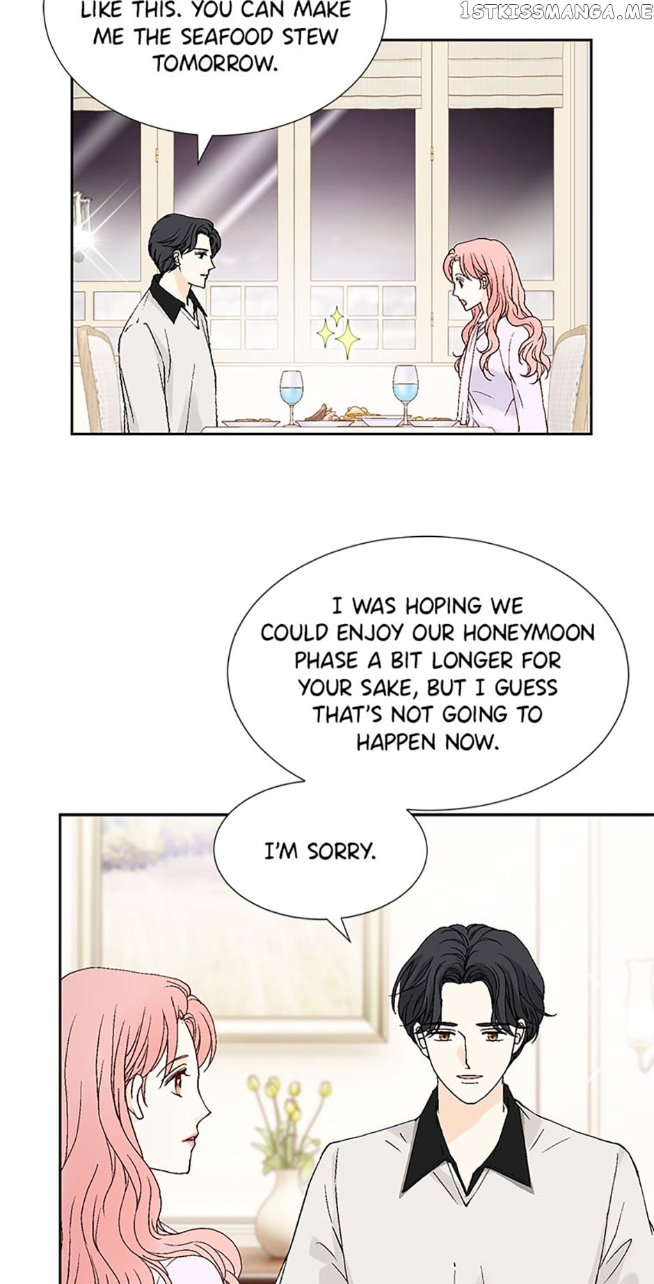 Flavors of Reincarnation Chapter 86 - page 43
