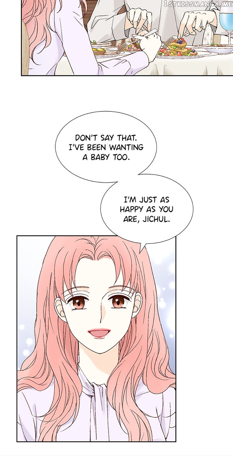 Flavors of Reincarnation Chapter 86 - page 44