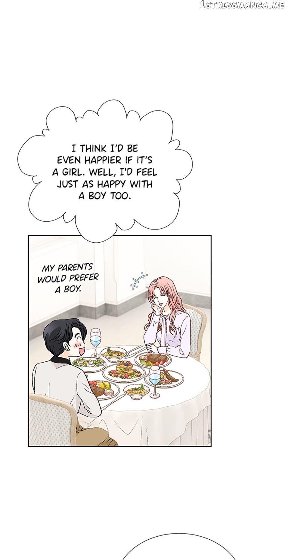 Flavors of Reincarnation Chapter 86 - page 45