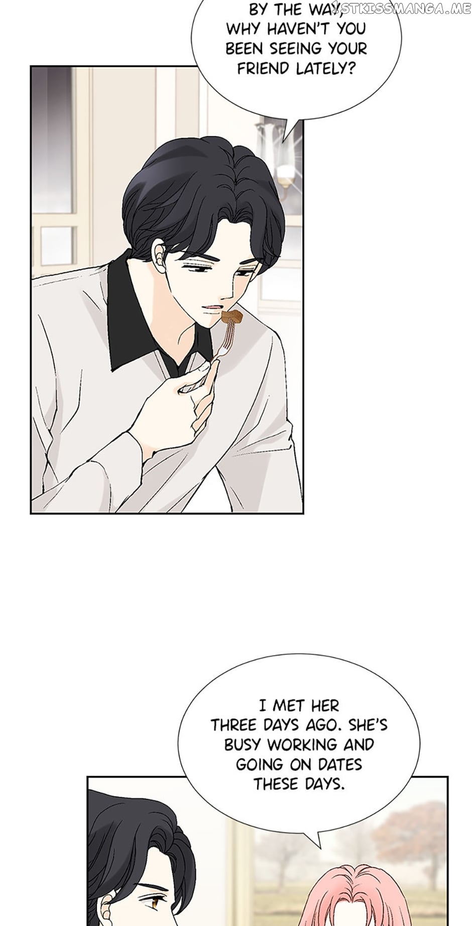 Flavors of Reincarnation Chapter 86 - page 46