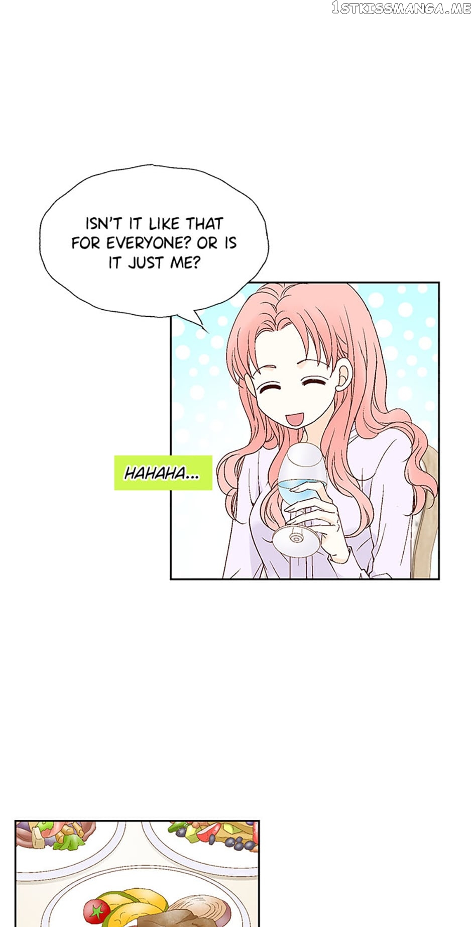 Flavors of Reincarnation Chapter 86 - page 50