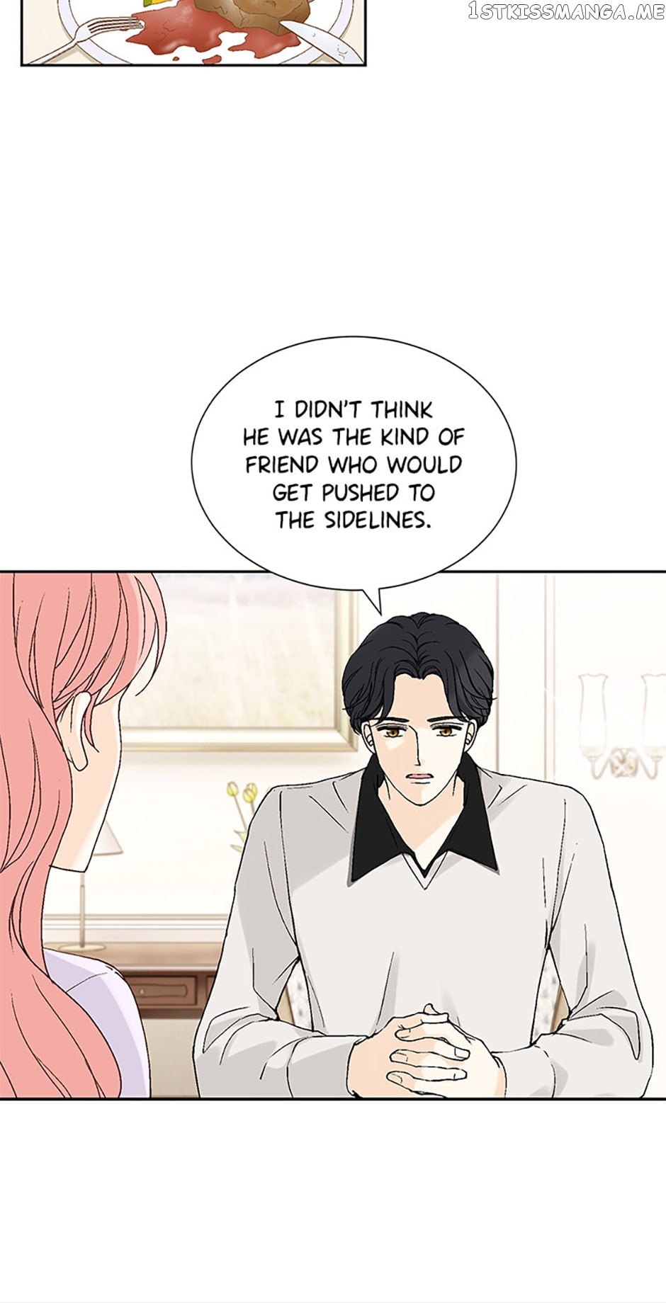 Flavors of Reincarnation Chapter 86 - page 51