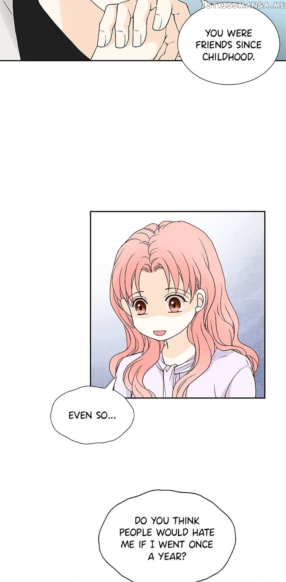 Flavors of Reincarnation Chapter 86 - page 53