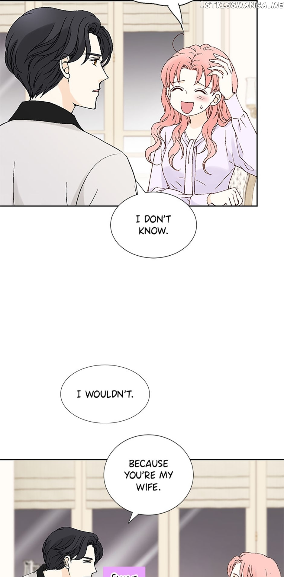 Flavors of Reincarnation Chapter 86 - page 54