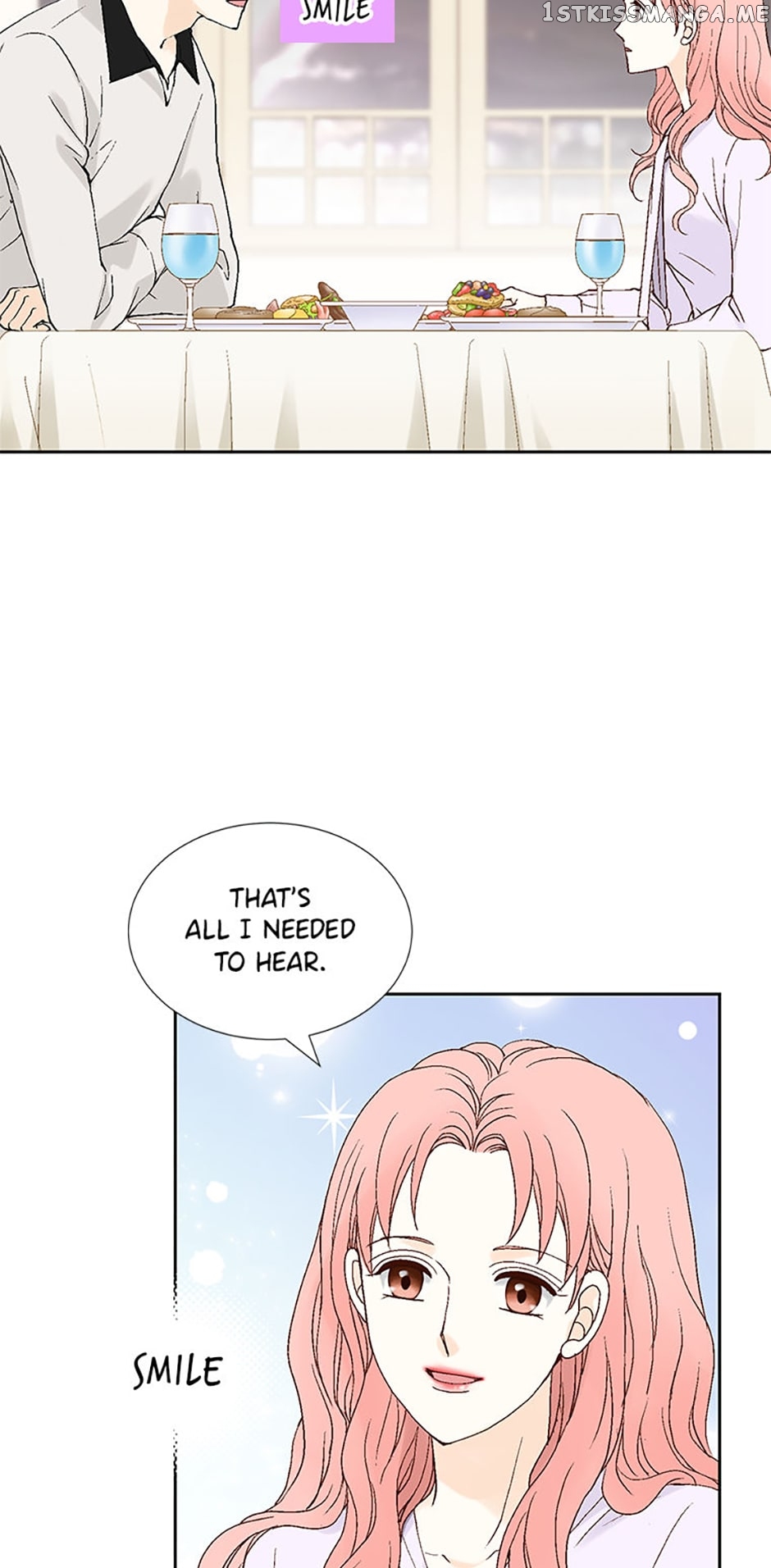 Flavors of Reincarnation Chapter 86 - page 55